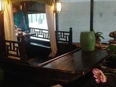 -佬麻雀·新湘菜(珠海金发购物中心店)