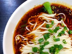 杂酱面-秦云老太婆摊摊面(磁器口店)