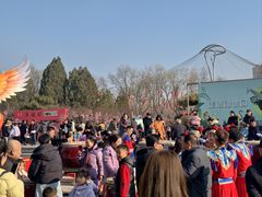 -太原动物园