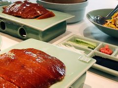 -唐廊烤鸭店(工体店)
