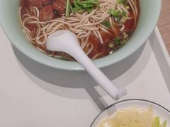 -李先生牛肉面大王(广渠门内店)