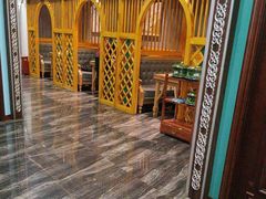 -哈啾嗨·新概念蒙餐(红星新城店)