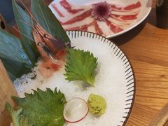 -和彩放题(渔阳店)
