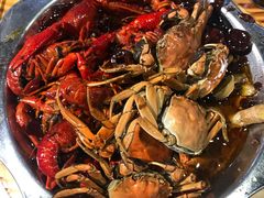 -刘一龙虾.烧烤(理工直营店)