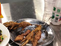 -小民大排档(马场角横路店)