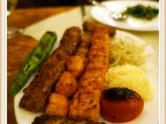 土耳其烤肉-苏坦土耳其餐厅(白云宾馆店)