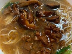 -辣肉面大王(天平路店)