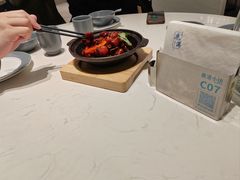 -鹿港小镇(悠唐店)