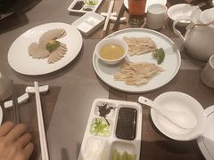 -北京全聚德(西翠路店)