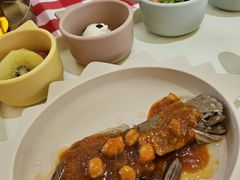-西贝(南山宝能太古城店)