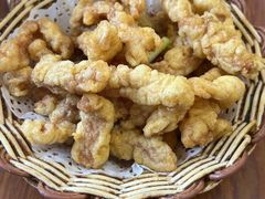 -胡子饮食店