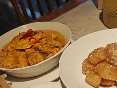-不倒翁·安徽名菜楼(步行街店)