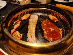 -嘿嘟嘟·肋条烧肉放题(爱融荟城店)