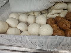 红豆包-何记手工罐罐馍(江山如画店)