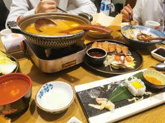 -三禾屋·亚洲融合小馆(未来科技城店)