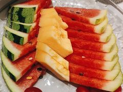 -银筵(武夷路店)