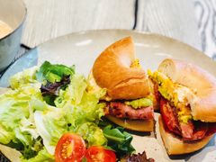 -BAKER&SPICE(安福路店)