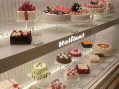 -好利来(四惠店)
