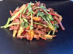 -木守西溪溪隐餐厅