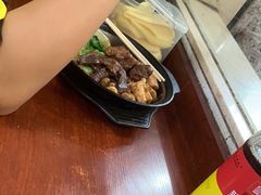 -珍珍小食店(西华路店)