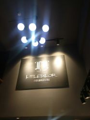 -Little Tailor 小裁缝西服衬衫大衣私人定制(虹口店)