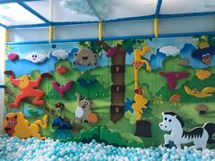 -蒙特利亲子乐园