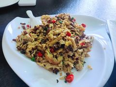 -喜洲翰林餐厅(董家百年老宅店)