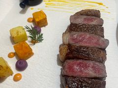 干式熟成25天澳洲M5西冷-Wei菋·Le Bistrot