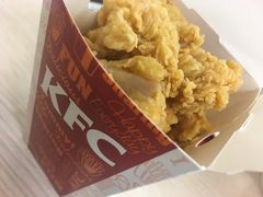-肯德基(平江新城店)