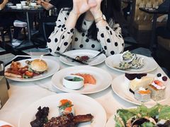-君悦酒店·乐厨·高空自助餐(青年大街店)