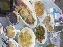 -范饭椰林川湘味海鲜·椰子鸡(三亚湾椰梦长廊店)