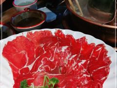 -南门四季铜锅涮肉(左家庄店)