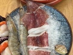 -沼津港精致料理·寿喜烧·烧鸟(青浦宝龙广场日料榜单店)