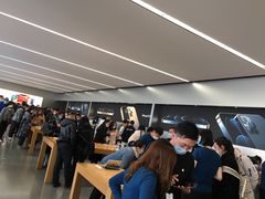 -Apple零售店(中街大悦城店)