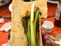 -山东八大碗山东老字号