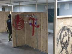 -319集结地真人CS·团建·轰趴体验馆·室内(上地店)
