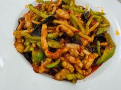 -郭林家常菜(洋桥店)