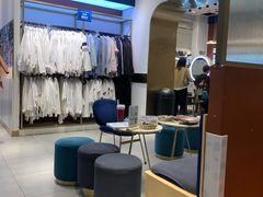 -海马体照相馆(大连柏威年购物中心店)