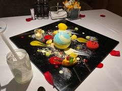 -燃扒房Steakhouse(皇庭店)