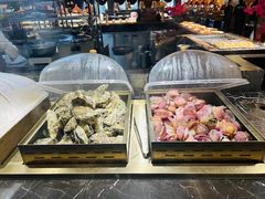 -汉丽斯巴西烤肉自助(市南店)