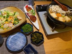 -樱之味精致料理融合餐厅