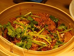-渝人码头 川菜店 Chungking Szechuan Cuisine