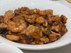 -大铁勺新津菜(东丽阳光新业广场店)