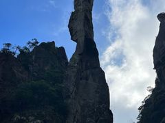 -三清山风景名胜区
