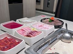 -海底捞火锅(群光广场店)