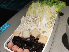 -半天妖烤鱼(万达广场店)