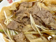 -直隶安家牛肉罩饼(七一路店)