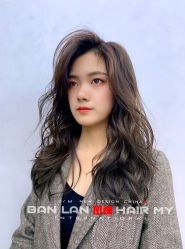 点击看大图 -斑斓色彩沙龙