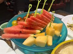 -北平盛世·新京菜·北京烤鸭(劲松·双井店)