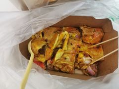 -澳门陈光记烧味饭店(万象城店)